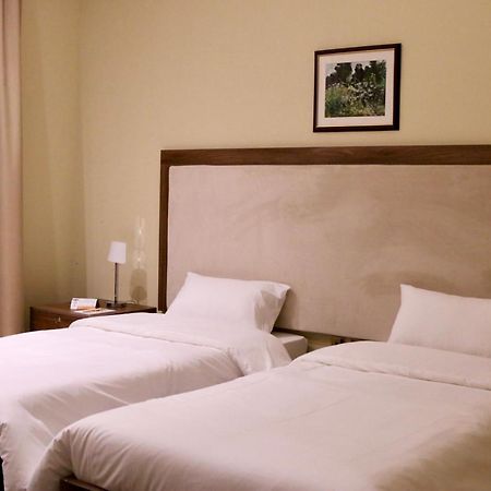 Qatar Youth Hostels Doha Exterior foto