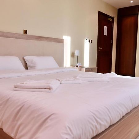 Qatar Youth Hostels Doha Exterior foto