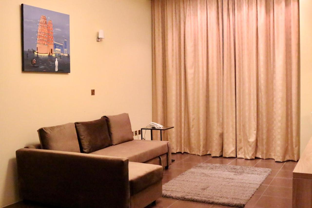 Qatar Youth Hostels Doha Exterior foto