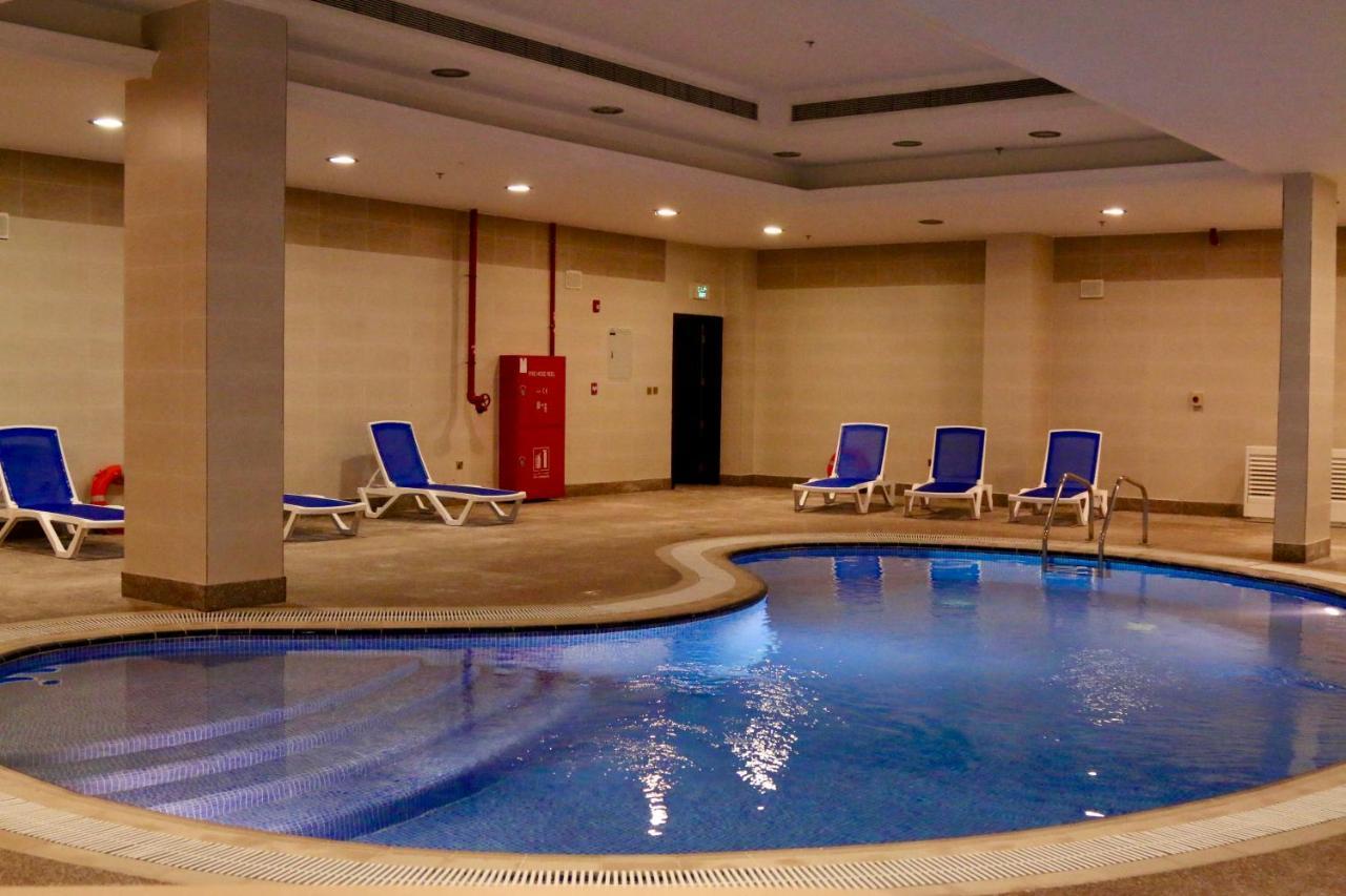 Qatar Youth Hostels Doha Exterior foto