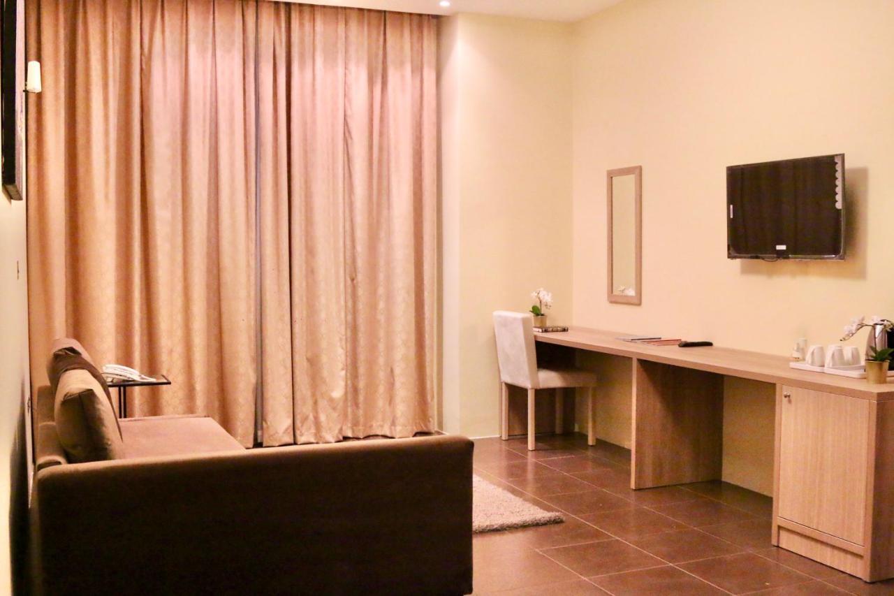 Qatar Youth Hostels Doha Exterior foto