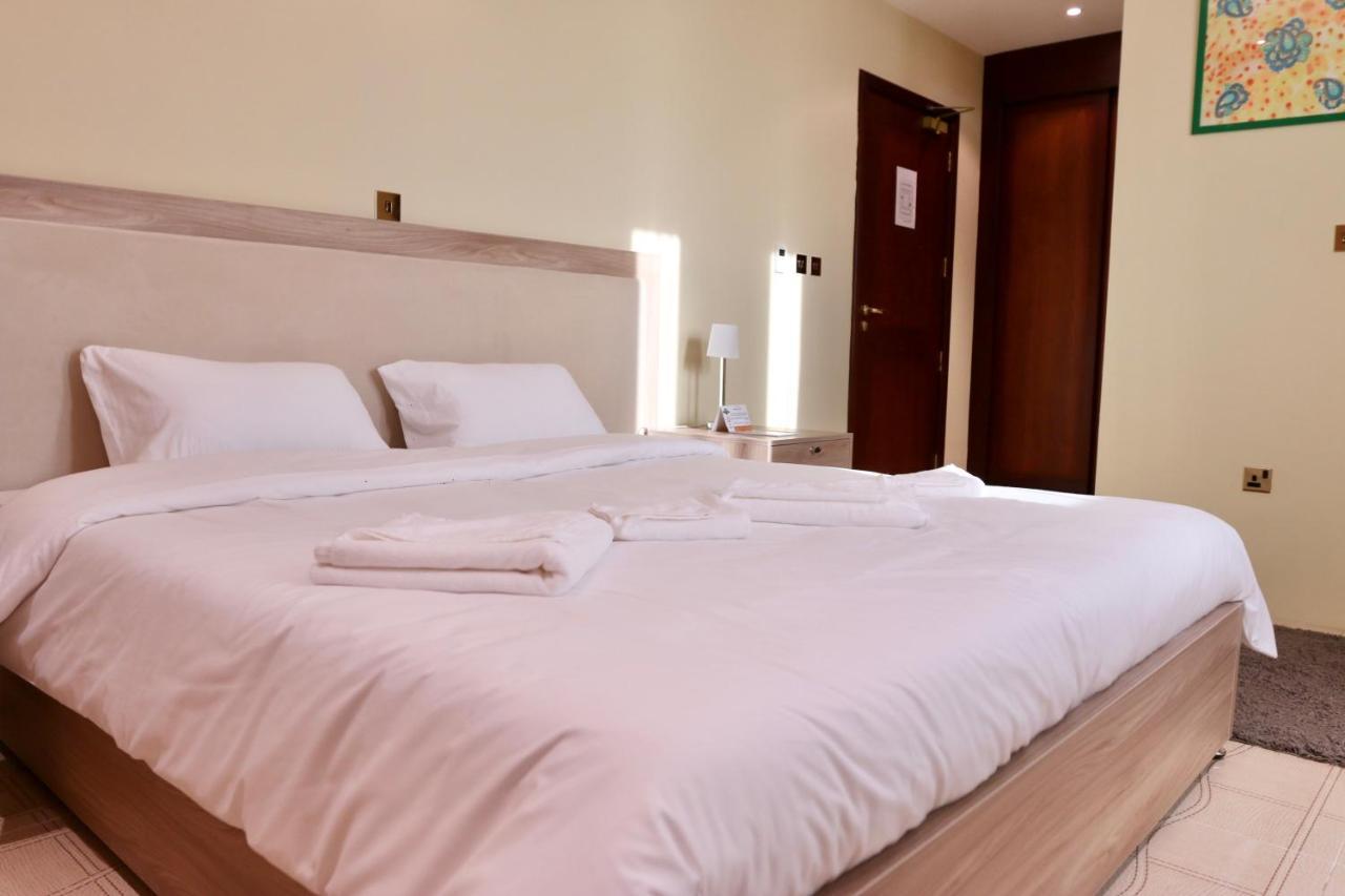 Qatar Youth Hostels Doha Exterior foto