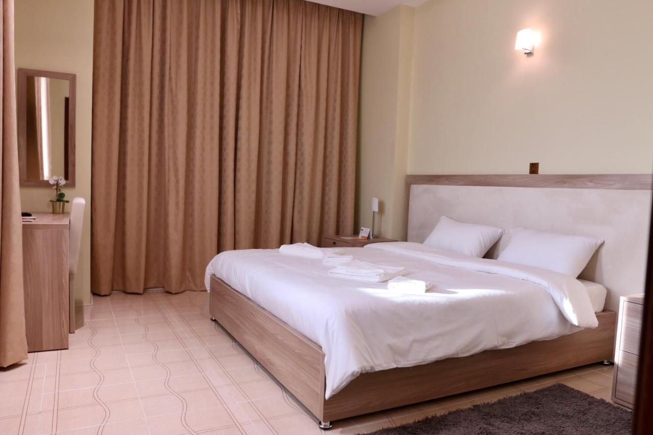 Qatar Youth Hostels Doha Exterior foto